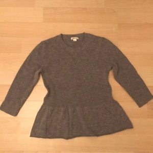 Crewcuts Wool Sweater